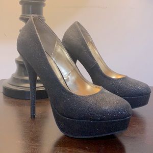 Charlotte Russe heels